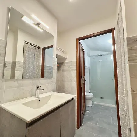 Casa Leandra * شيفيتافيكْيا