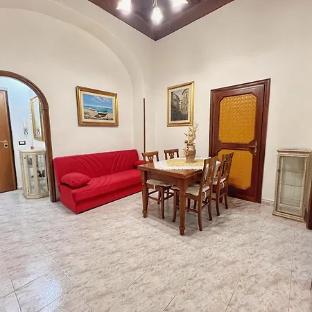 Casa Leandra شقة *