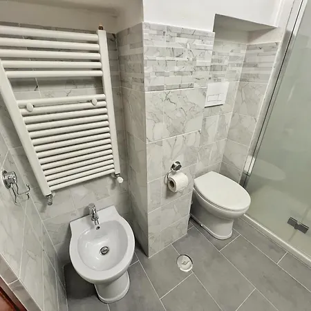 شقة Casa Leandra