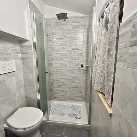 شقة Casa Leandra *