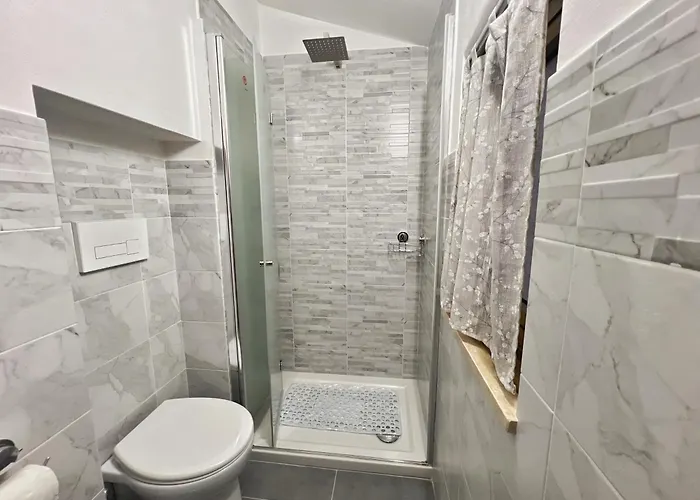 דירה Casa Leandra *