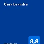 Appartement Casa Leandra
