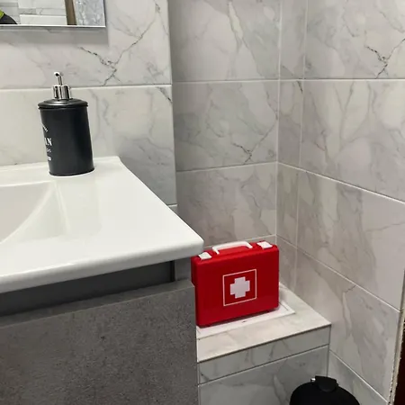 Casa Leandra Apartamento *