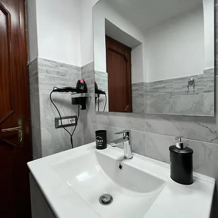 Casa Leandra