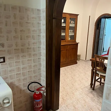 Appartement Casa Leandra Civitavecchia