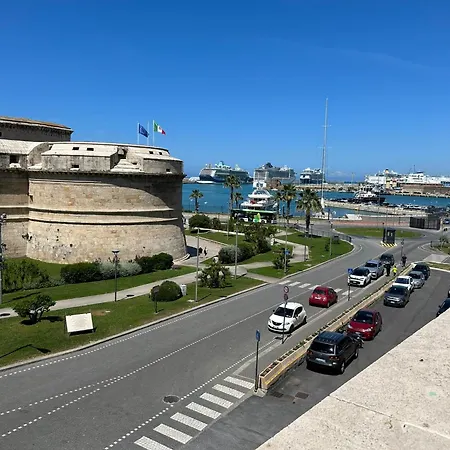 Casa Leandra * Civitavecchia