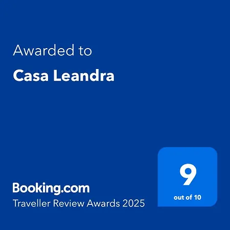 Casa Leandra * Civitavecchia