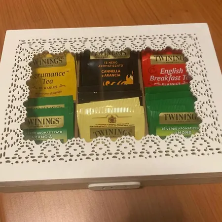 Casa Leandra Lejlighed Civitavecchia