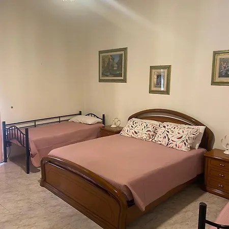 Apartament Casa Leandra *