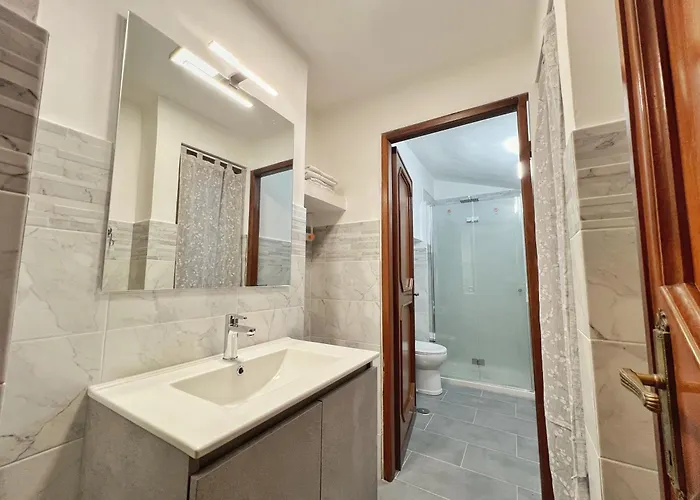 Casa Leandra * Civitavecchia