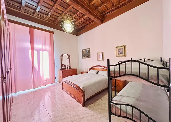 Casa Leandra Civitavecchia