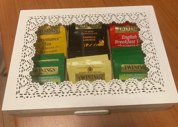 Casa Leandra Lejlighed Civitavecchia